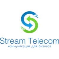 Stream Telecom logo, Stream Telecom contact details