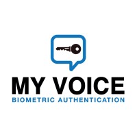 MYVOICE.AI logo, MYVOICE.AI contact details