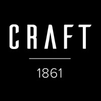 Craft 1861 logo, Craft 1861 contact details