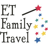 ET Family Travel logo, ET Family Travel contact details