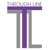 Through Line Communications logo, Through Line Communications contact details