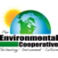 The Environmental Cooperative, LLC. logo, The Environmental Cooperative, LLC. contact details