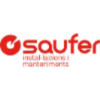 SAUFER logo, SAUFER contact details