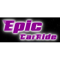 Epic Car Ride logo, Epic Car Ride contact details