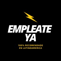 EMPLEATE YA logo, EMPLEATE YA contact details