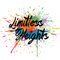 Limitless Heights logo, Limitless Heights contact details