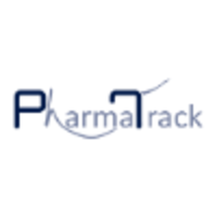 Pharma Track logo, Pharma Track contact details