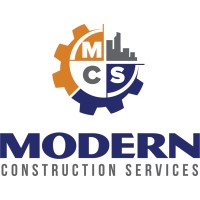 Modern Construction Services, LLC (MCS) logo, Modern Construction Services, LLC (MCS) contact details