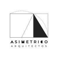 Asimétrico Arquitectos logo, Asimétrico Arquitectos contact details