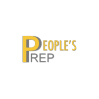 Friends of People's Prep logo, Friends of People's Prep contact details