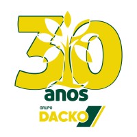 Grupo Dacko logo, Grupo Dacko contact details