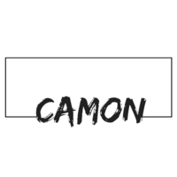 Camon Ateliê logo, Camon Ateliê contact details