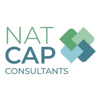 NatCap Consultants logo, NatCap Consultants contact details