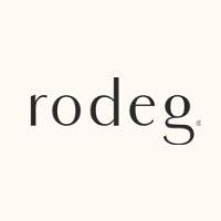 Rodeg logo, Rodeg contact details