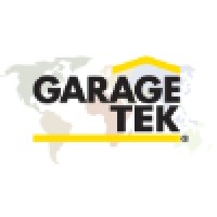 Garage Tech logo, Garage Tech contact details