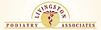 Livingston Podiatry Associates logo, Livingston Podiatry Associates contact details