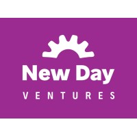 New Day Ventures logo, New Day Ventures contact details