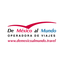 DE MEXICO AL MUNDO logo, DE MEXICO AL MUNDO contact details