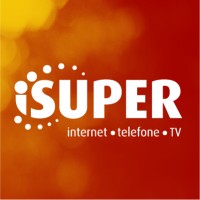 iSUPER Telecom logo, iSUPER Telecom contact details