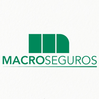 Macro Seguros logo, Macro Seguros contact details