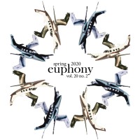 Euphony Journal logo, Euphony Journal contact details