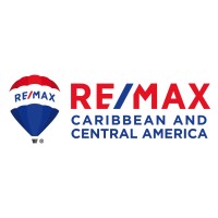 RE/MAX Caribbean and Central America logo, RE/MAX Caribbean and Central America contact details