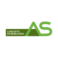 AS CONCEPTO EN MOBILIARIO S.a. de C.v. logo, AS CONCEPTO EN MOBILIARIO S.a. de C.v. contact details