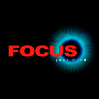 FOCUS your mind TPP logo, FOCUS your mind TPP contact details