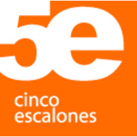 5Escalones logo, 5Escalones contact details