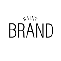 Saint Brand logo, Saint Brand contact details