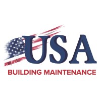 USA BUILDING MAINTENANCE SC LLC logo, USA BUILDING MAINTENANCE SC LLC contact details