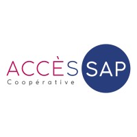 Accès SAP logo, Accès SAP contact details