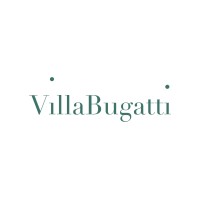 Villa Bugatti logo, Villa Bugatti contact details