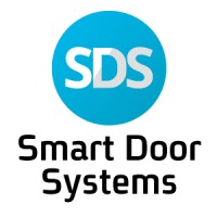 Smart Door Systems Ltd. logo, Smart Door Systems Ltd. contact details