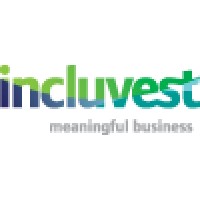 Incluvest logo, Incluvest contact details