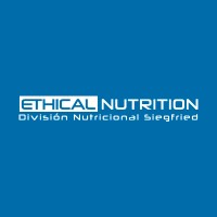 Ethical Nutrition Ecuador – División Nutricional Siegfried logo, Ethical Nutrition Ecuador – División Nutricional Siegfried contact details