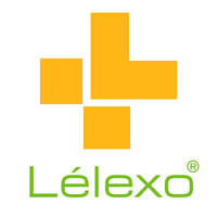 Lélexo® Skincare logo, Lélexo® Skincare contact details