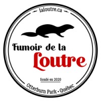 Fumoir de la Loutre logo, Fumoir de la Loutre contact details