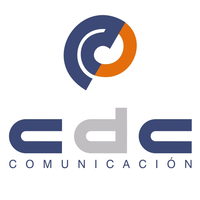 CDC Comunicación logo, CDC Comunicación contact details