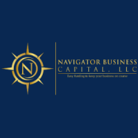 Navigator Business Capital logo, Navigator Business Capital contact details