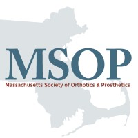 Massachusetts Society of Orthotics & Prosthetics logo, Massachusetts Society of Orthotics & Prosthetics contact details