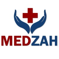 Medzah Industries logo, Medzah Industries contact details