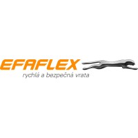 EFAFLEX-CZ s.r.o. logo, EFAFLEX-CZ s.r.o. contact details