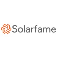 Solarfame logo, Solarfame contact details