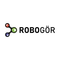 RoboGor logo, RoboGor contact details