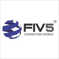 Fiv5 Connecting World logo, Fiv5 Connecting World contact details