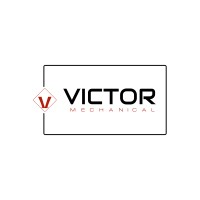 Victor Mechanical logo, Victor Mechanical contact details