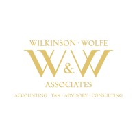 Wilkinson, Wolfe & Associates logo, Wilkinson, Wolfe & Associates contact details