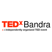 TEDxBandra logo, TEDxBandra contact details