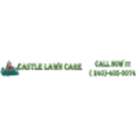 Castle Lawn Care logo, Castle Lawn Care contact details